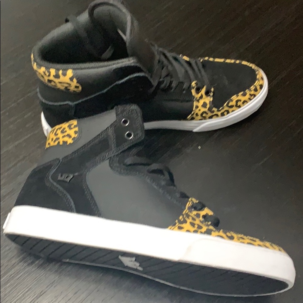 Supra sneakers
